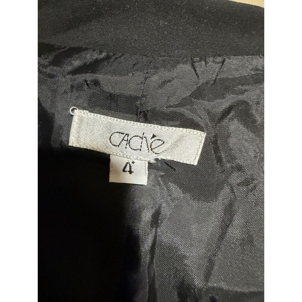 Vintage Cache jacket - Picture 5 of 5